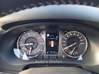 Toyota Hilux  picture 7