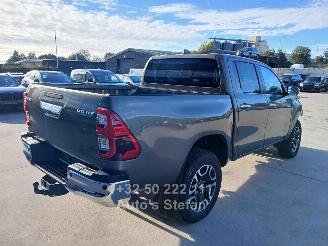 Toyota Hilux  picture 6