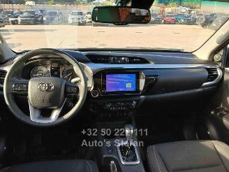 Toyota Hilux  picture 10