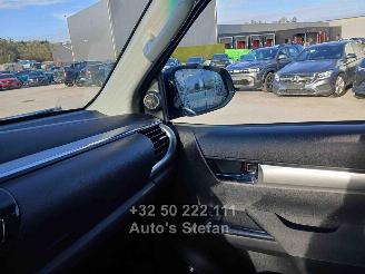Toyota Hilux  picture 16