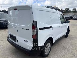 Ford Transit COURIER TREND picture 5