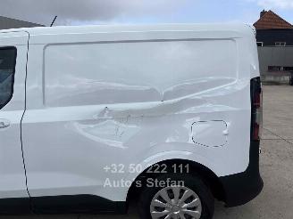 Ford Transit COURIER TREND picture 17
