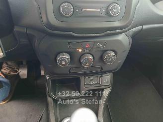 Jeep Renegade LONGITUDE picture 7