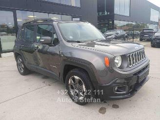 Avarii autoturisme Jeep Renegade LONGITUDE 2018/8