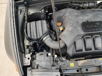 Jeep Renegade LONGITUDE picture 28