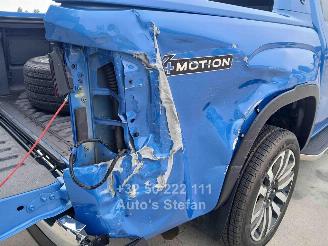 Volkswagen Amarok AVENTURA picture 24