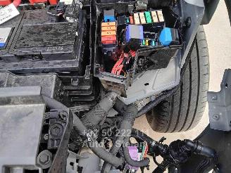 Mercedes Citan 112 CDI picture 32