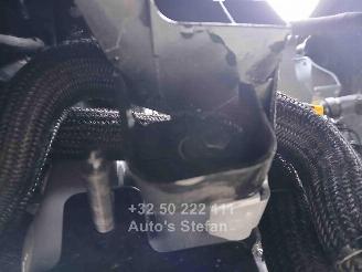 Mercedes Citan 112 CDI picture 36