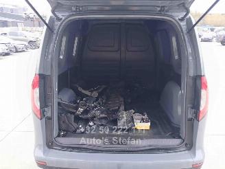 Mercedes Citan 112 CDI picture 9