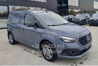Mercedes Citan 112 CDI picture 1