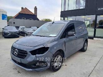 Mercedes Citan 112 CDI picture 3