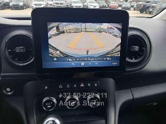 Mercedes Citan 112 CDI picture 8
