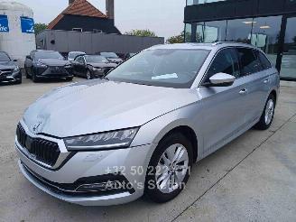 Skoda Octavia AMBITION picture 3