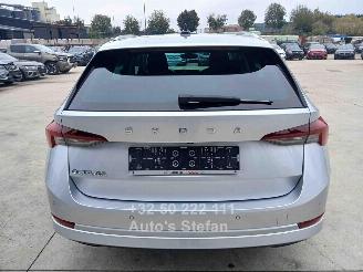 Skoda Octavia AMBITION picture 5