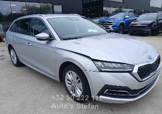 Skoda Octavia AMBITION picture 1