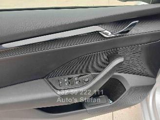 Skoda Octavia AMBITION picture 21