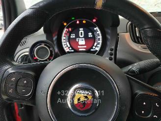 Abarth 500 CABRIO 595 C PISTA picture 9