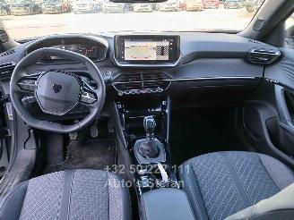 Peugeot 2008 ALLURE picture 13