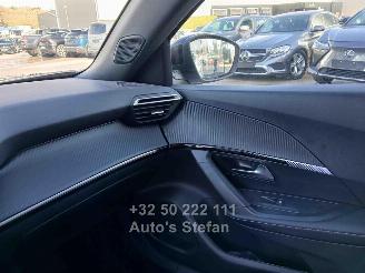 Peugeot 2008 ALLURE picture 15