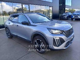 Peugeot 2008 ALLURE picture 1
