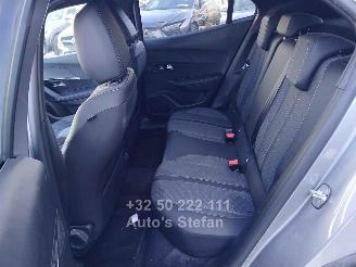 Peugeot 2008 ALLURE picture 14