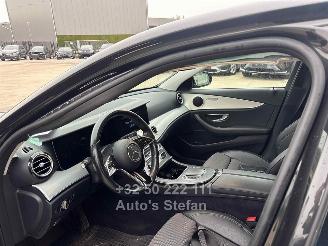 Mercedes E-klasse  picture 9