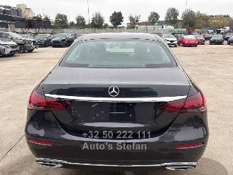 Mercedes E-klasse  picture 24