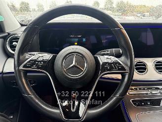 Mercedes E-klasse  picture 22