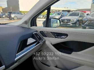 Jaguar I-Pace HSE picture 13