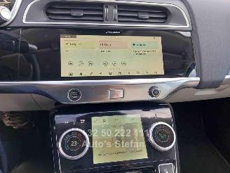 Jaguar I-Pace HSE picture 11