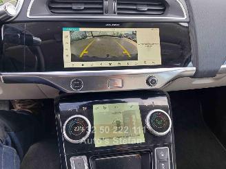 Jaguar I-Pace HSE picture 12