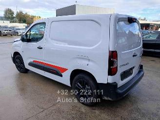 Citroën Berlingo XTR picture 4