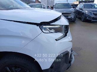 Citroën Berlingo XTR picture 28