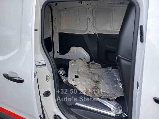 Citroën Berlingo XTR picture 19