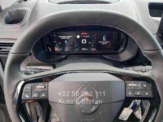 Citroën Berlingo XTR picture 10