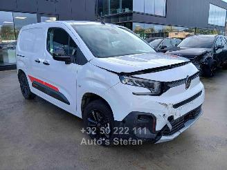Citroën Berlingo XTR picture 1