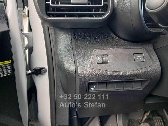 Citroën Berlingo XTR picture 8