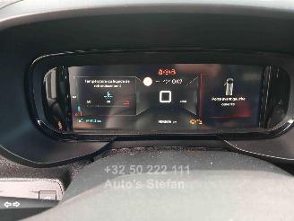 Citroën Berlingo XTR picture 9
