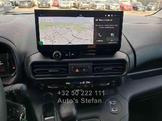 Citroën Berlingo XTR picture 12