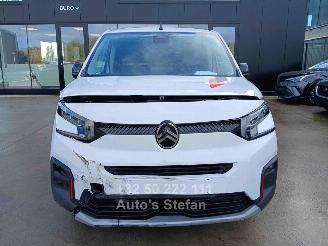 Citroën Berlingo XTR picture 2