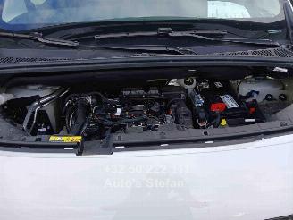 Citroën Berlingo XTR picture 20