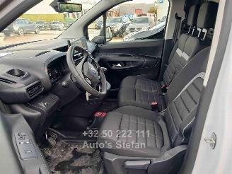 Citroën Berlingo XTR picture 16