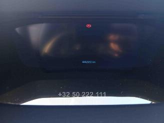 Peugeot 2008 ALLURE picture 8