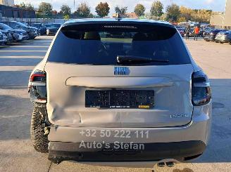 Fiat 600 HYBRID LA PRIMA picture 5