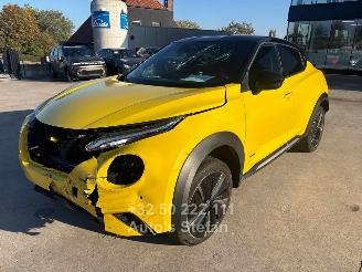 Nissan Juke N-DESIGN picture 3