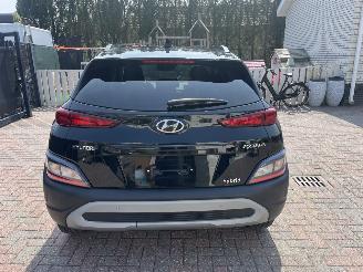 Hyundai Kona AUTOMATIC  HYBRIDE - BENZINE picture 1