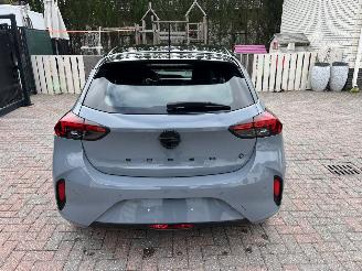 krockskadad bil auto Opel Corsa-E ELECTRO  GS-LINE 2025/4
