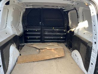 Citroën Berlingo VTi 95 KLIMA -- NAVI -- LKW picture 9