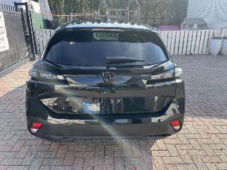 Voiture accidenté Peugeot 308 308 PureTech 130 EAT8 2024/6