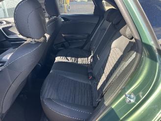 Kia Ceed BENZINE GT-LINE KLIMATRONIK picture 18